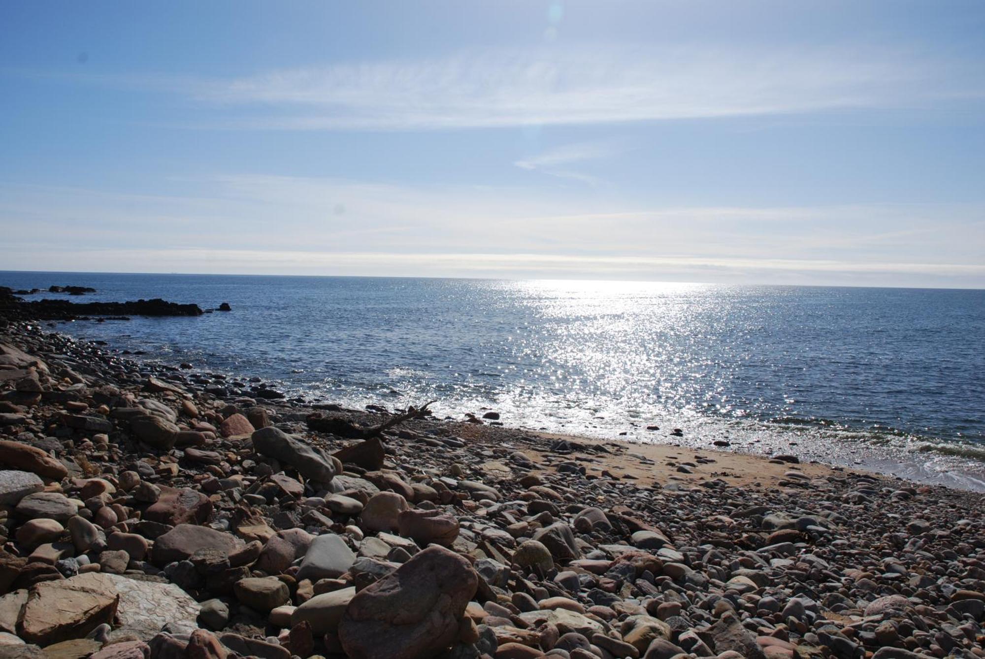 Dunbeath Camhanaich 'Half Light Of Dawn' מראה חיצוני תמונה